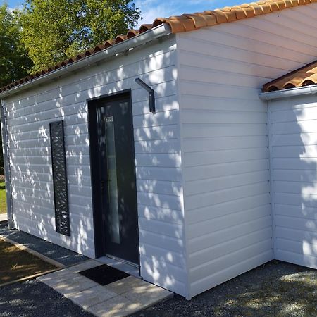 Gite O Petits Oignons Les Herbiers Kültér fotó
