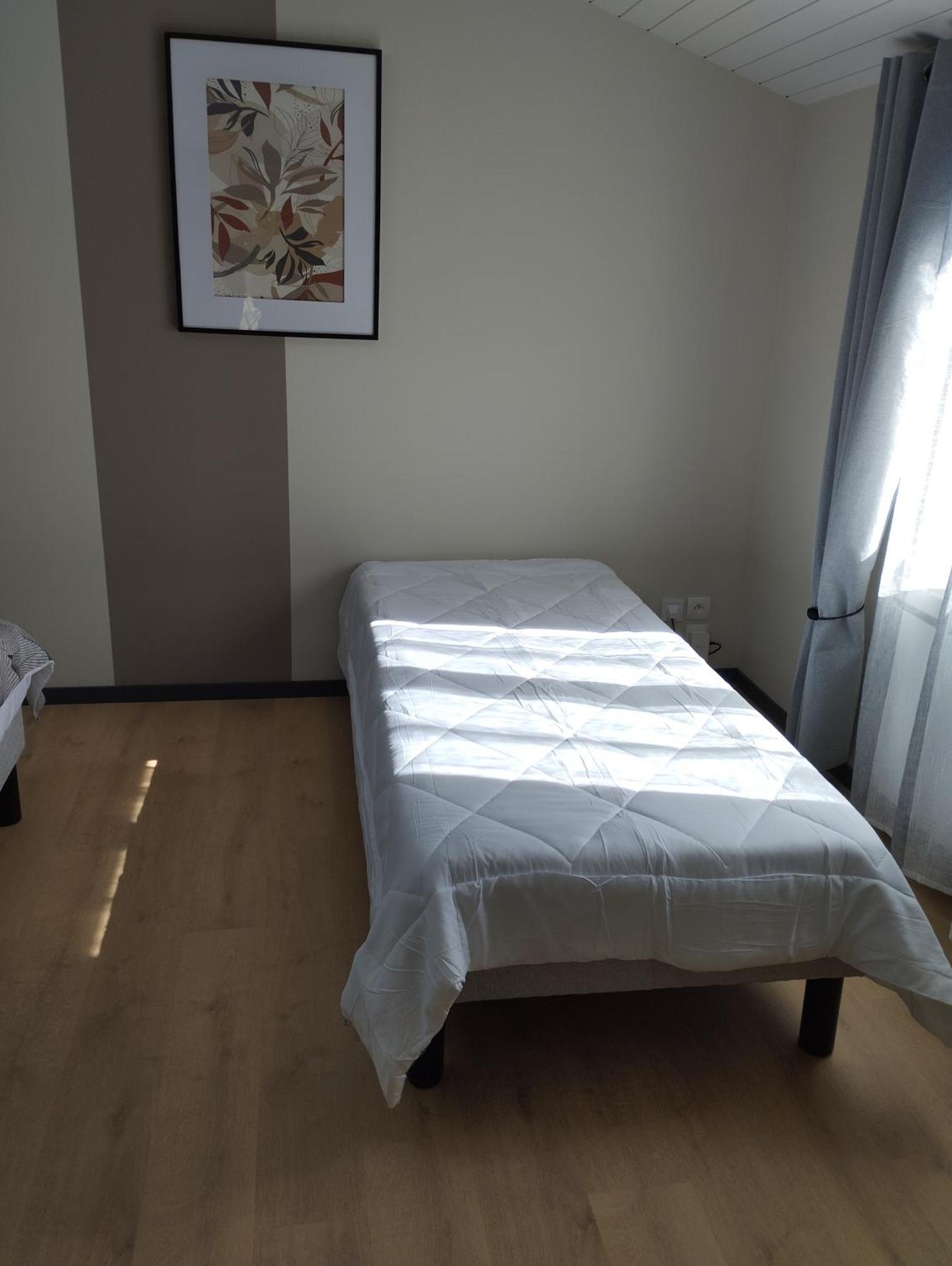 Gite O Petits Oignons Les Herbiers Kültér fotó