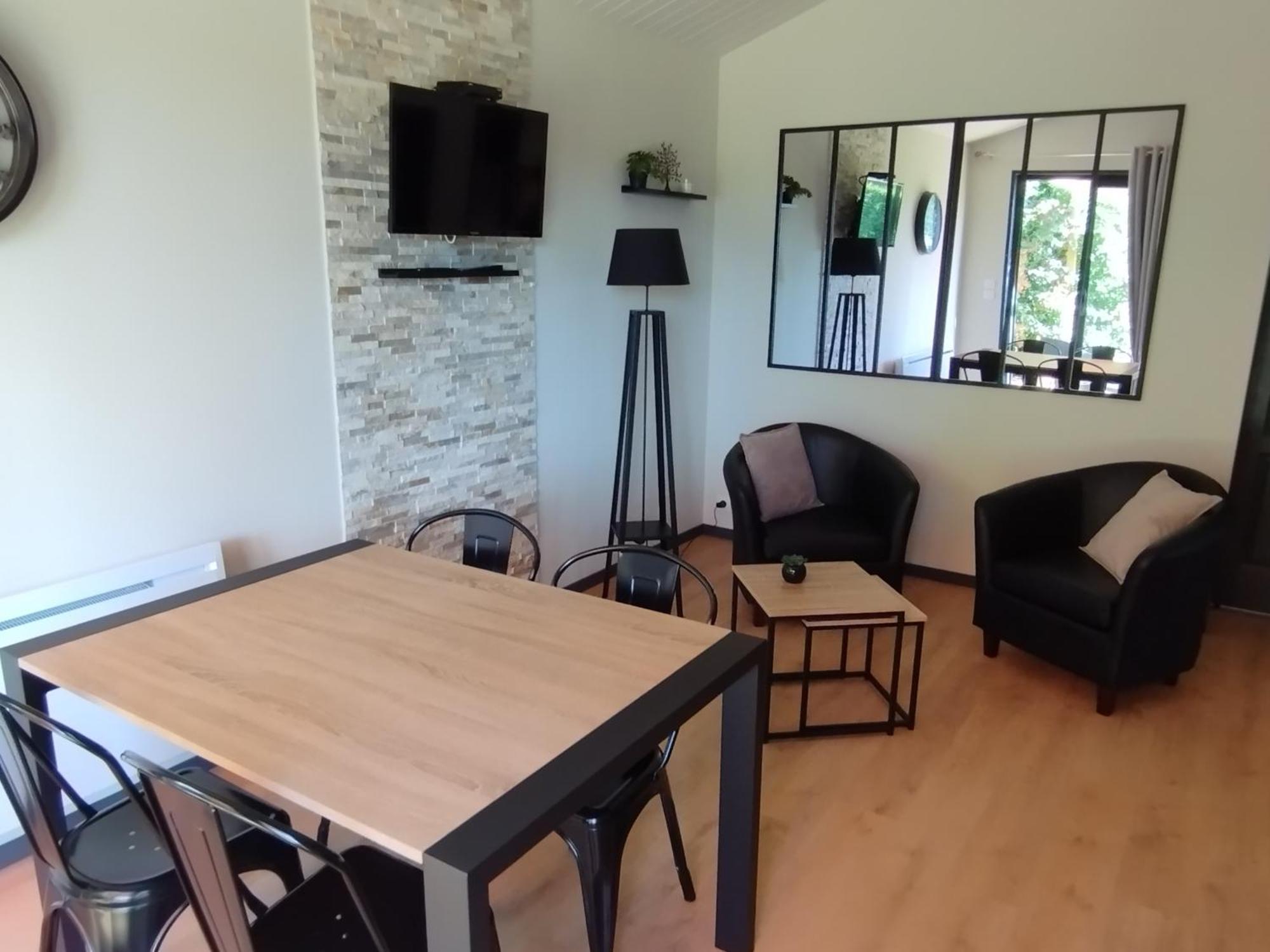 Gite O Petits Oignons Les Herbiers Kültér fotó